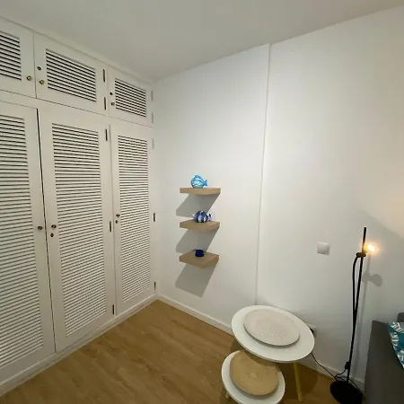 Beachfront Canteras Apartment Las Palmas de Gran Canaria