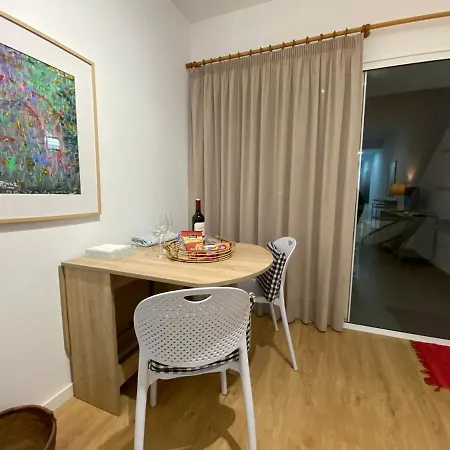 Apartment Beachfront Canteras Las Palmas de Gran Canaria