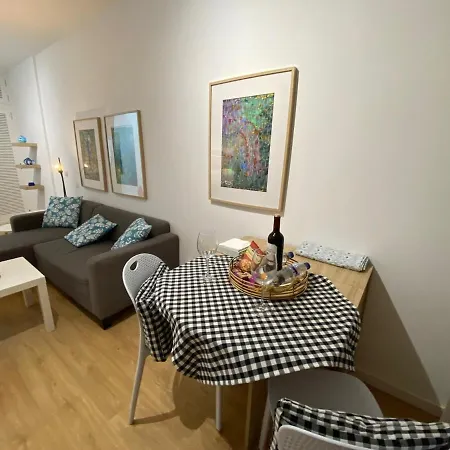 Beachfront Canteras Apartment Las Palmas de Gran Canaria